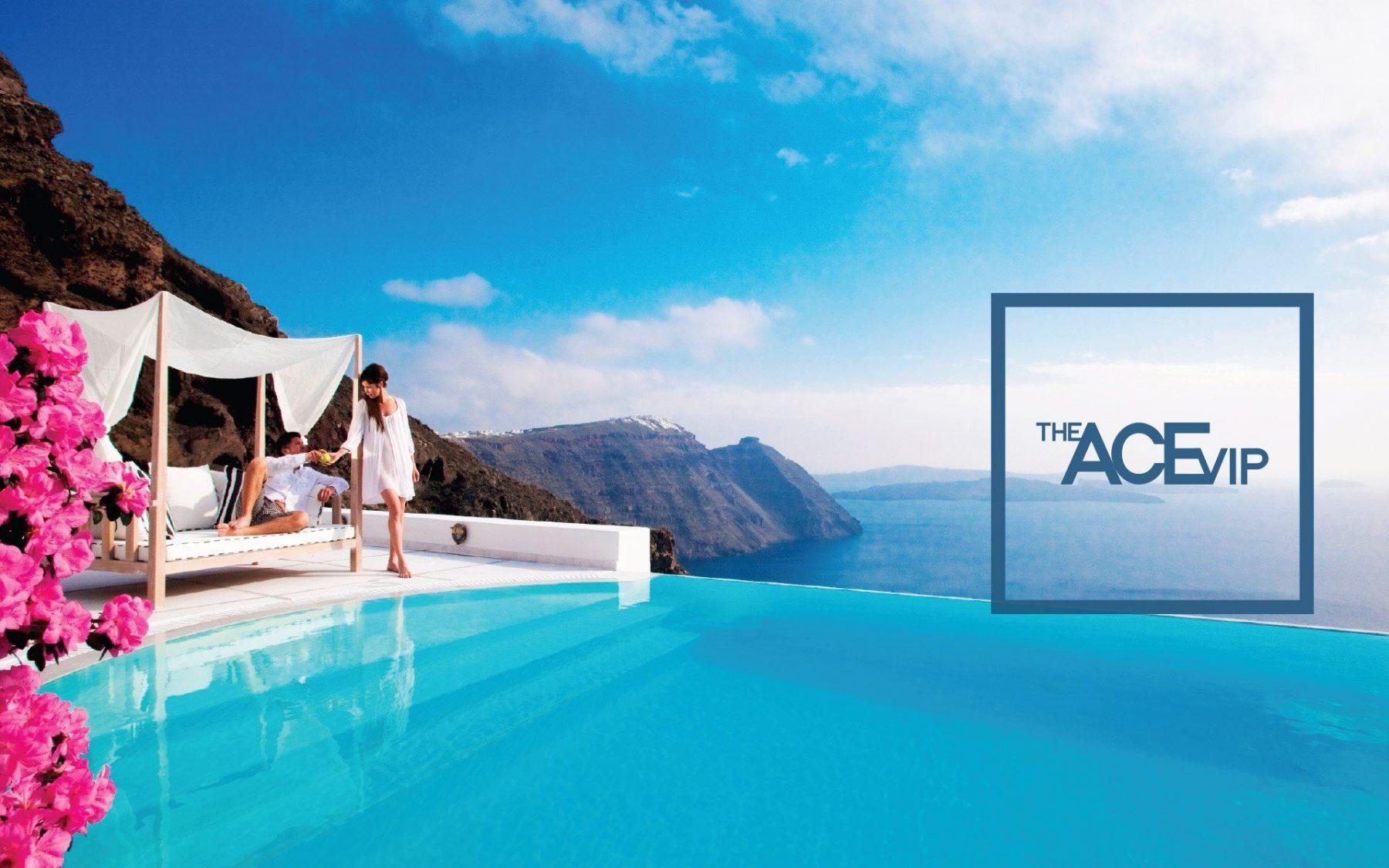 The Ace VIP Mykonos Concierge