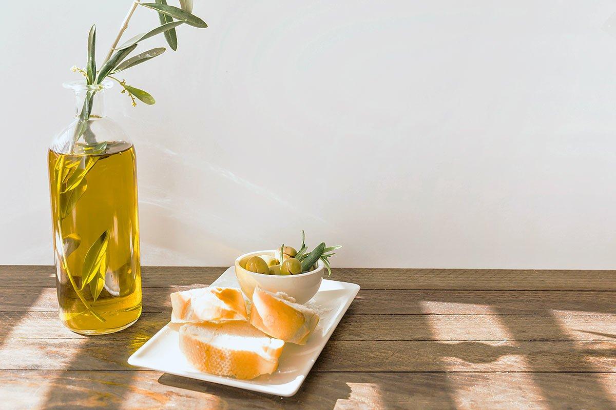 The finest restaurants in Cyclades. Taste the Mediterranean cuisine