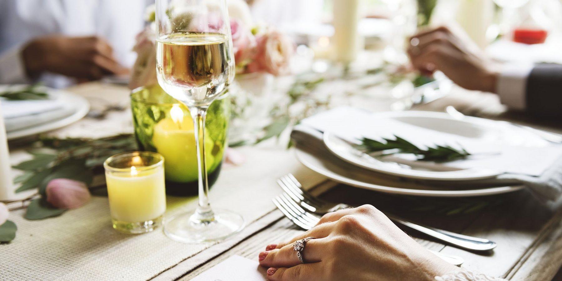 catering mykonos