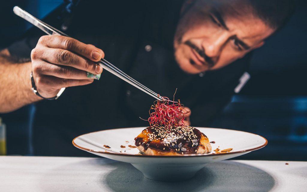 private-chef