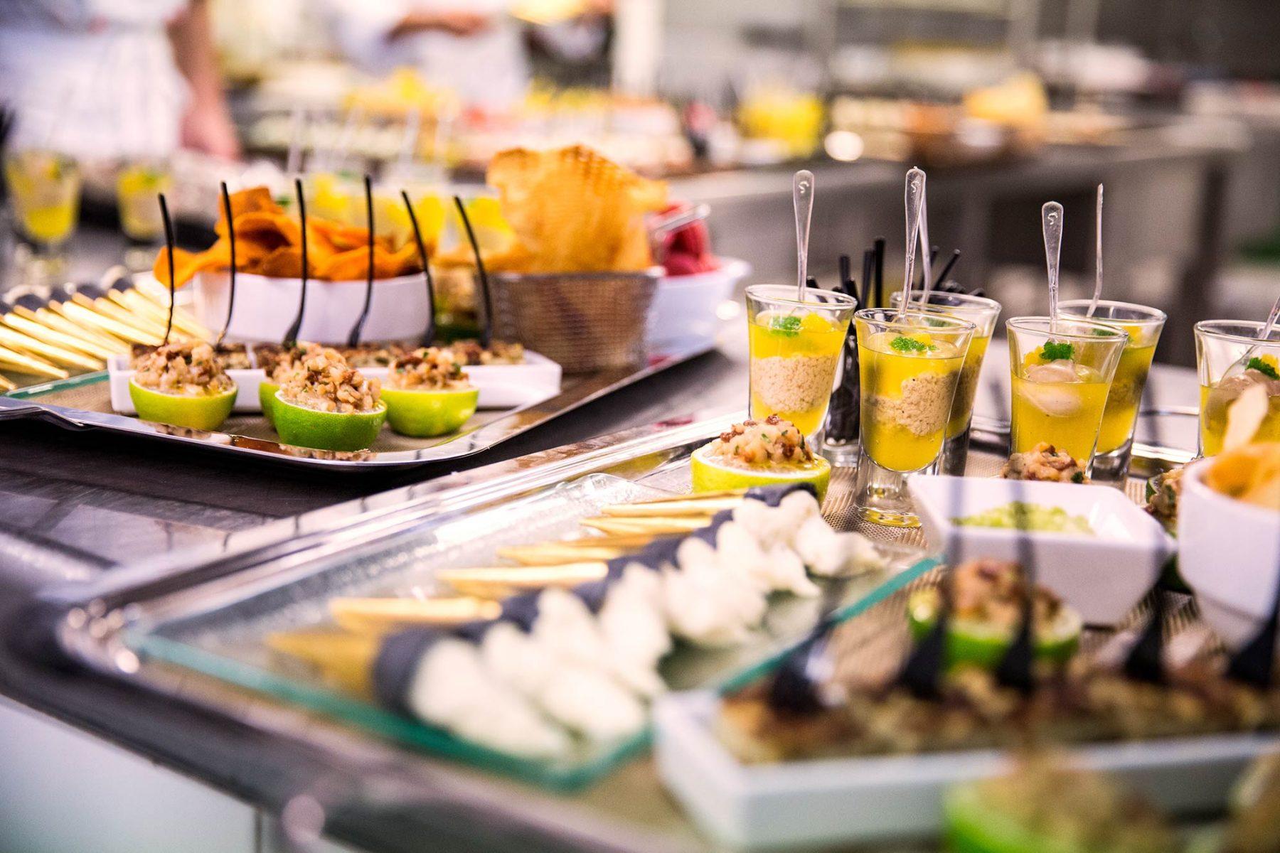 Private Chef Catering Mykonos