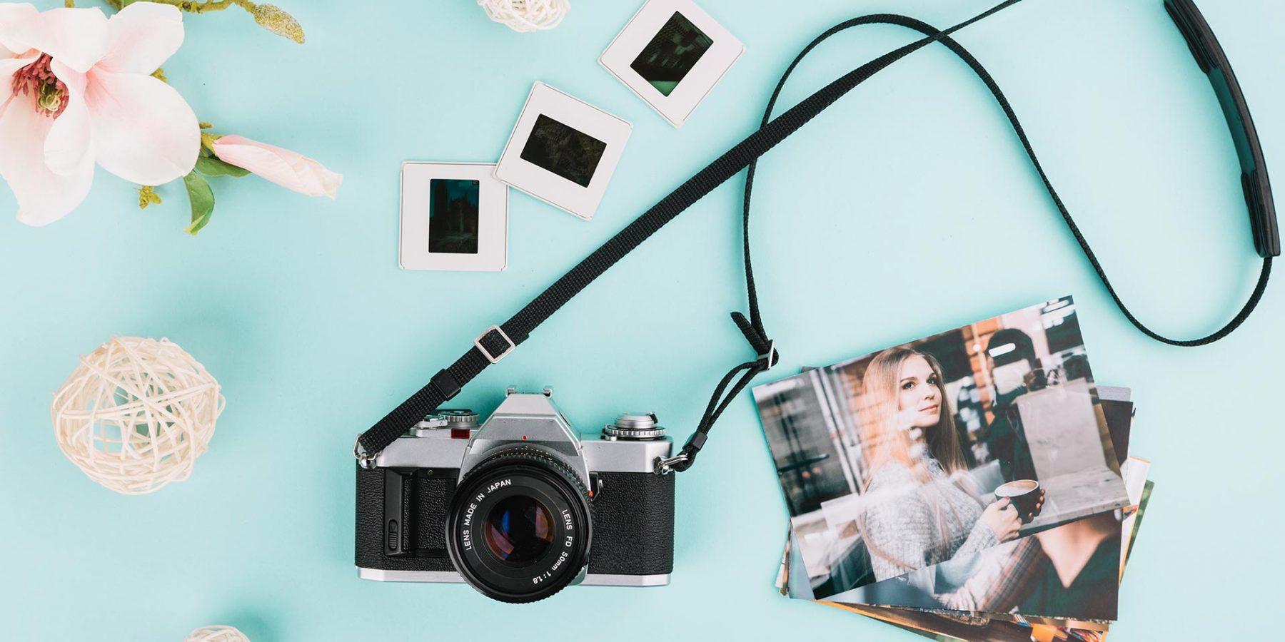 photographer and designer for wedding