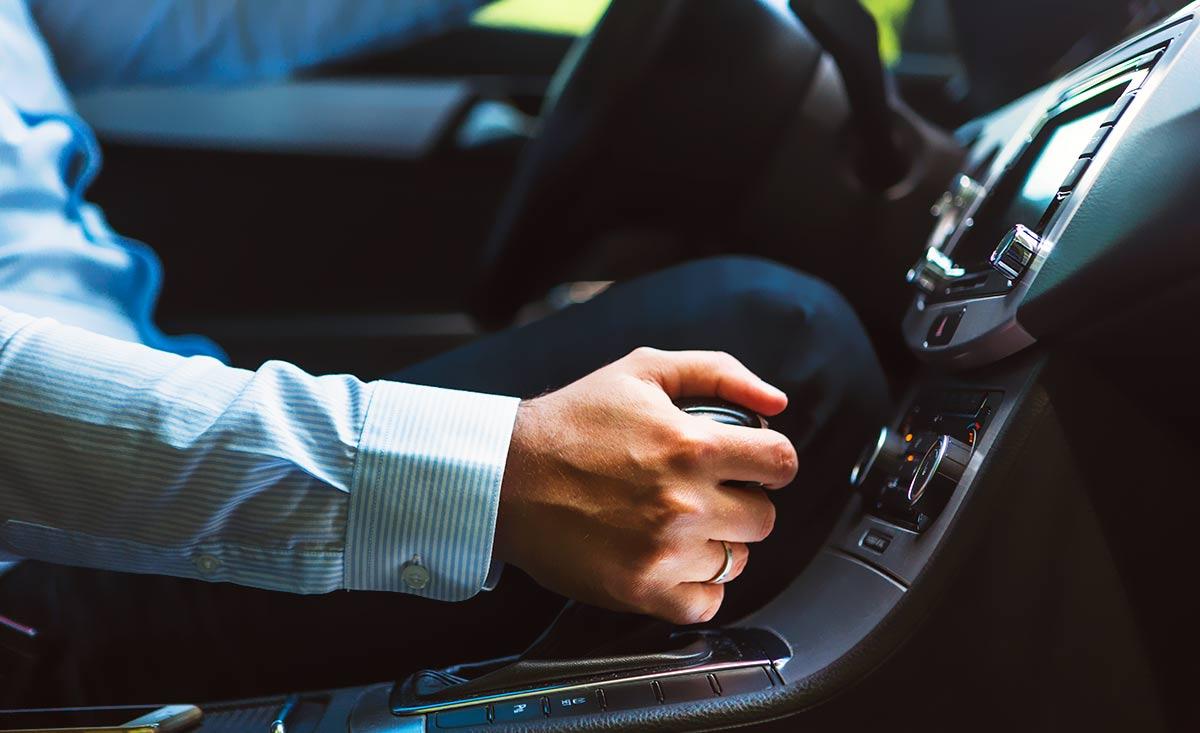 Chauffeured cars Mykonos