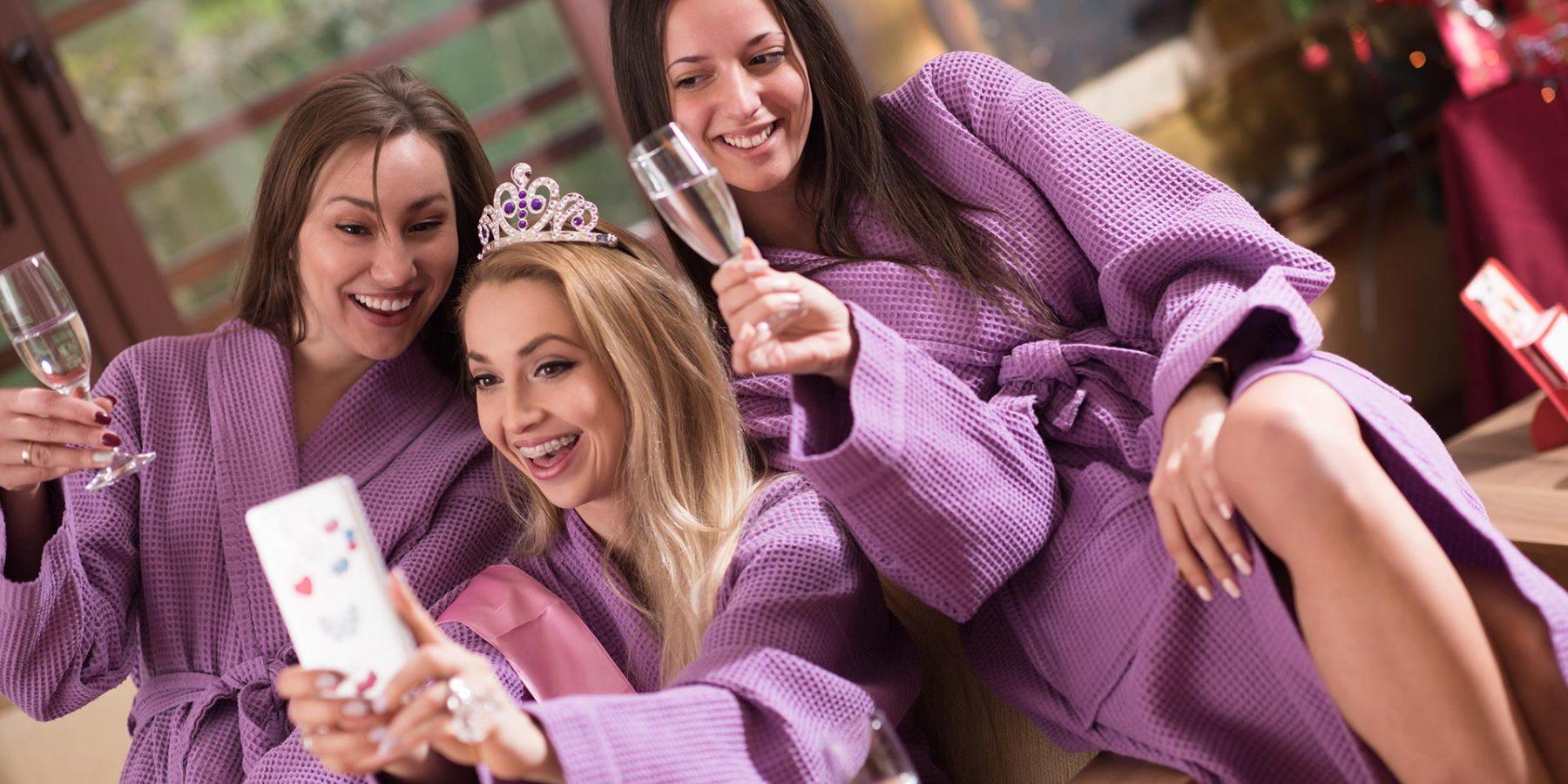 bachelorette party