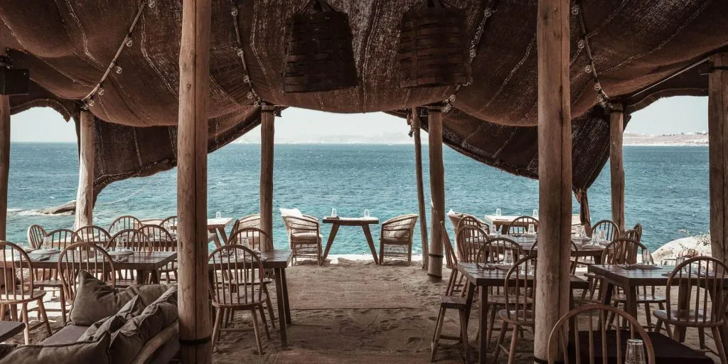 scorpios beach