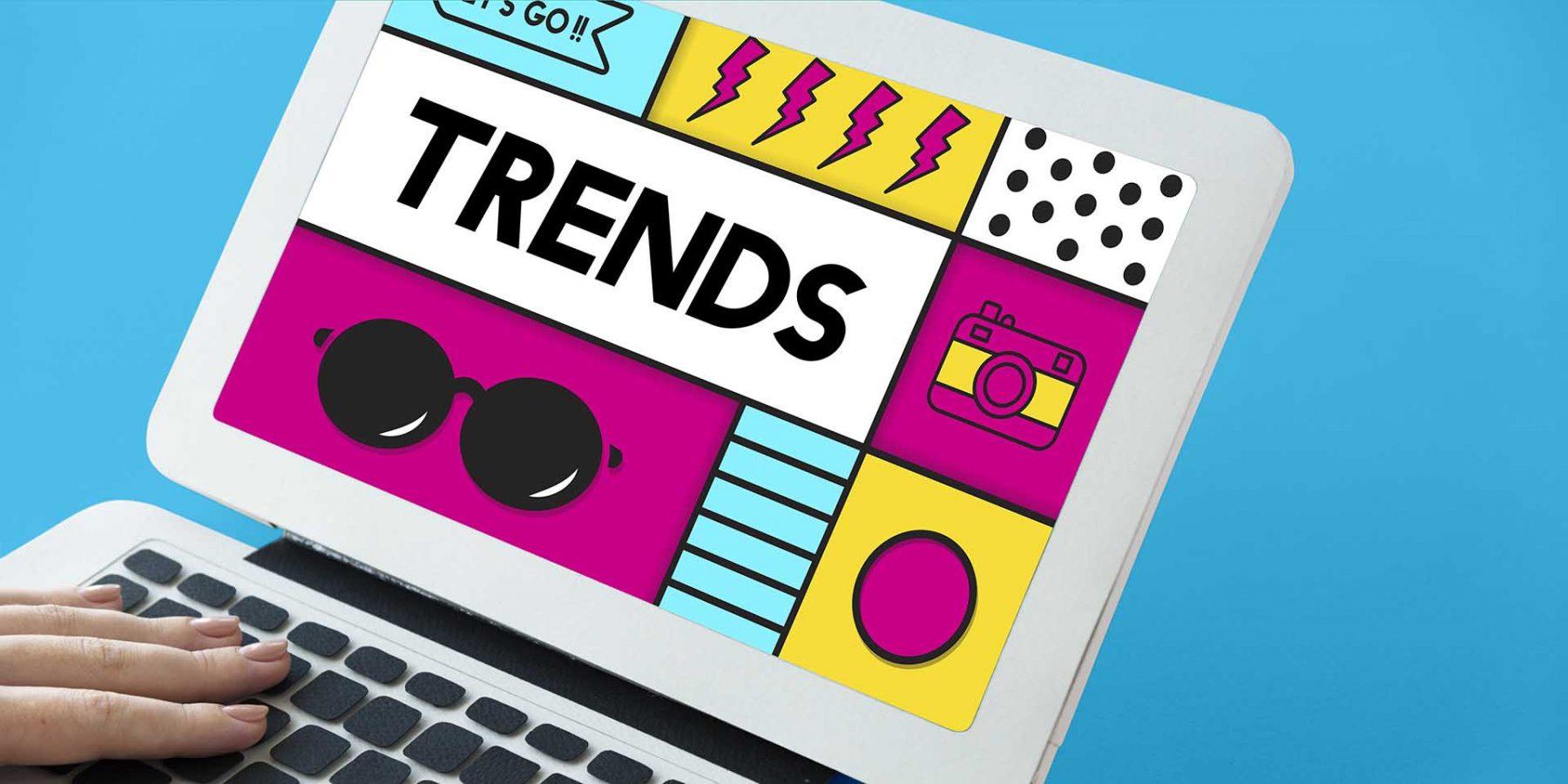Mykonos Trends 2019