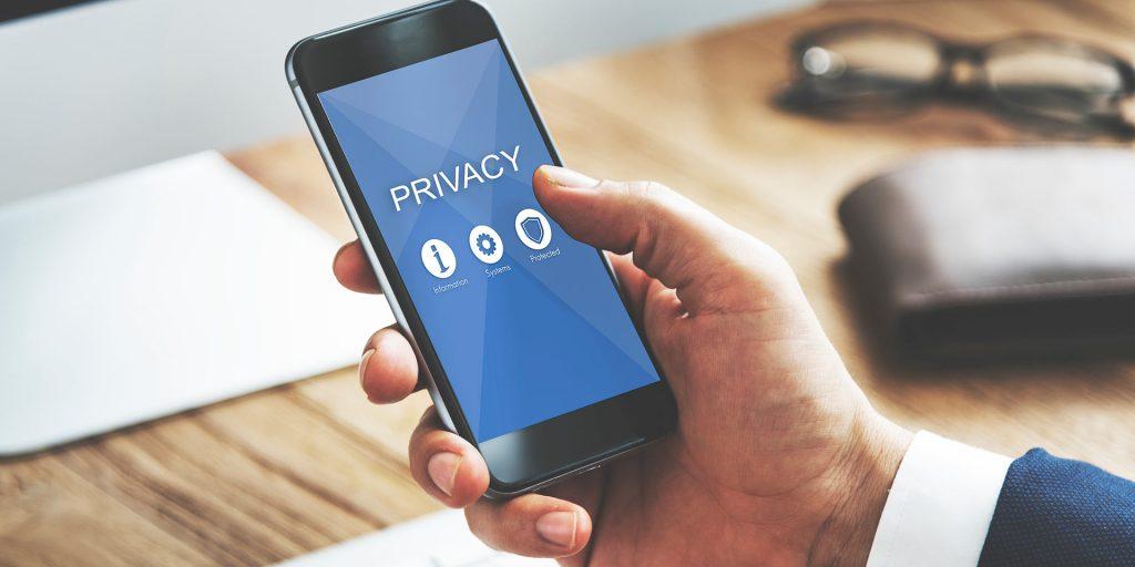 privacy policy