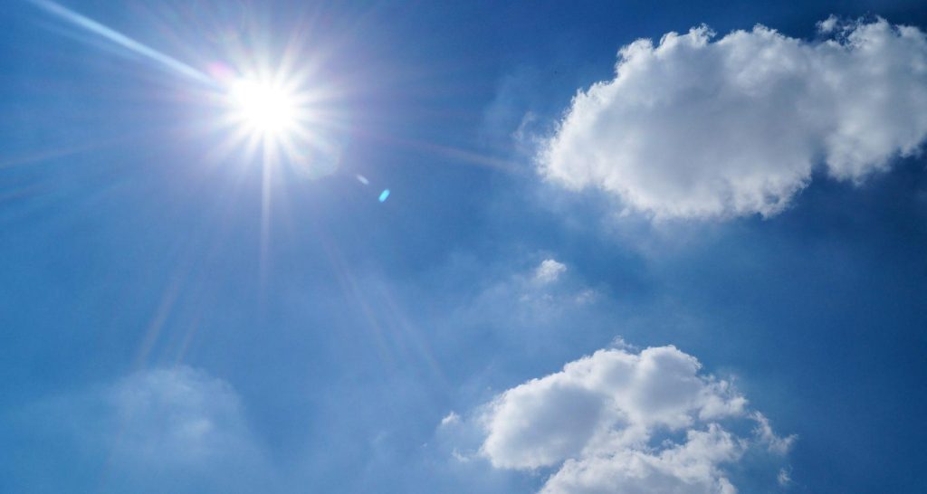 Mykonos weather conditions Temperature by month » The Ace VIP