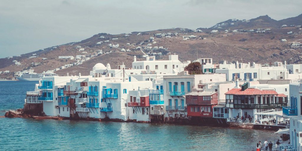 Mykonos Things to Do