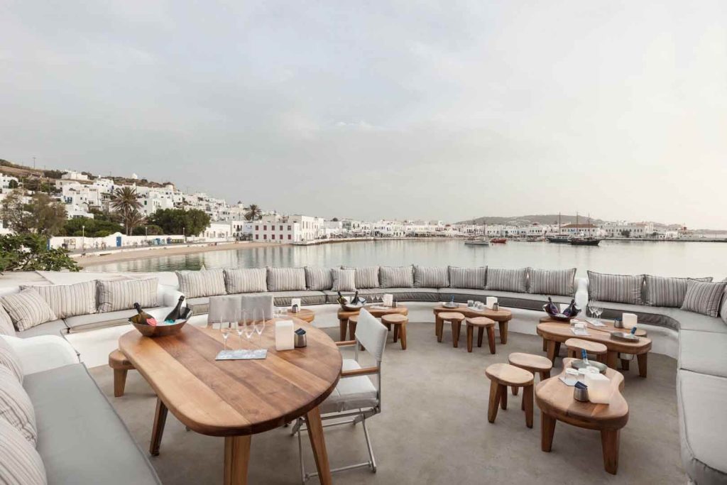 Remezzo Mykonos