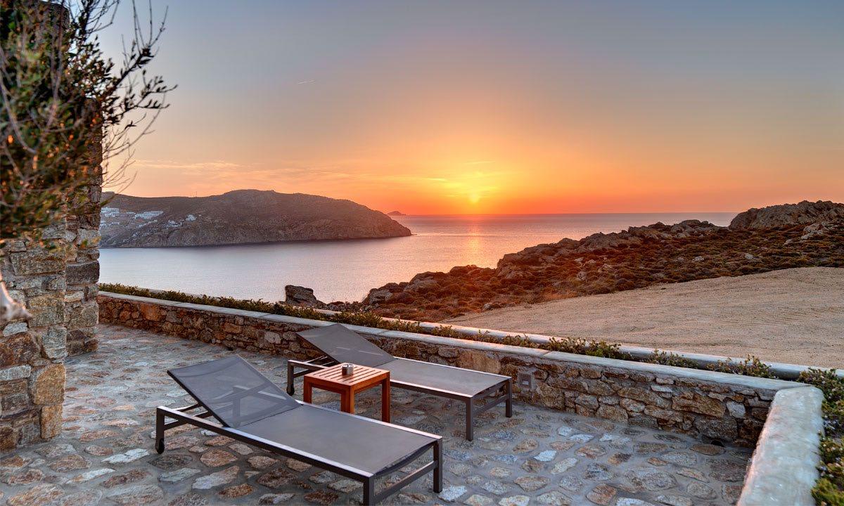 best luxury villa in mykonos to rent