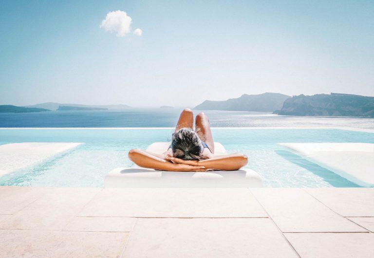 luxury villas mykonos