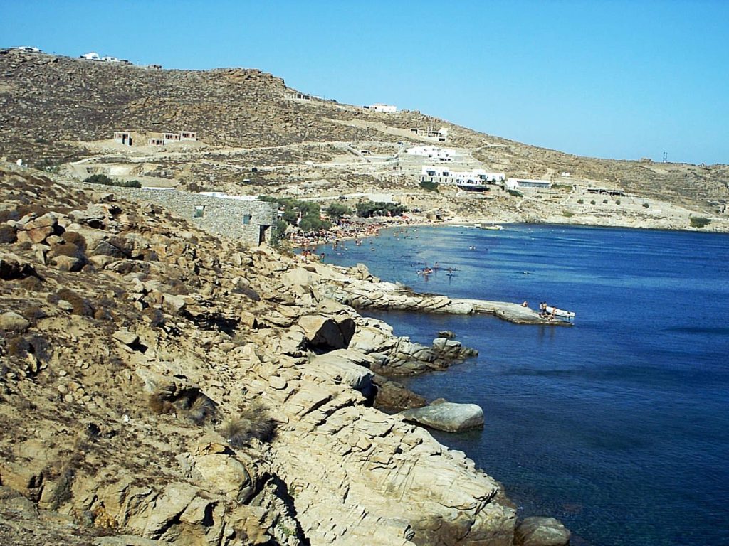 mykonos 1354258