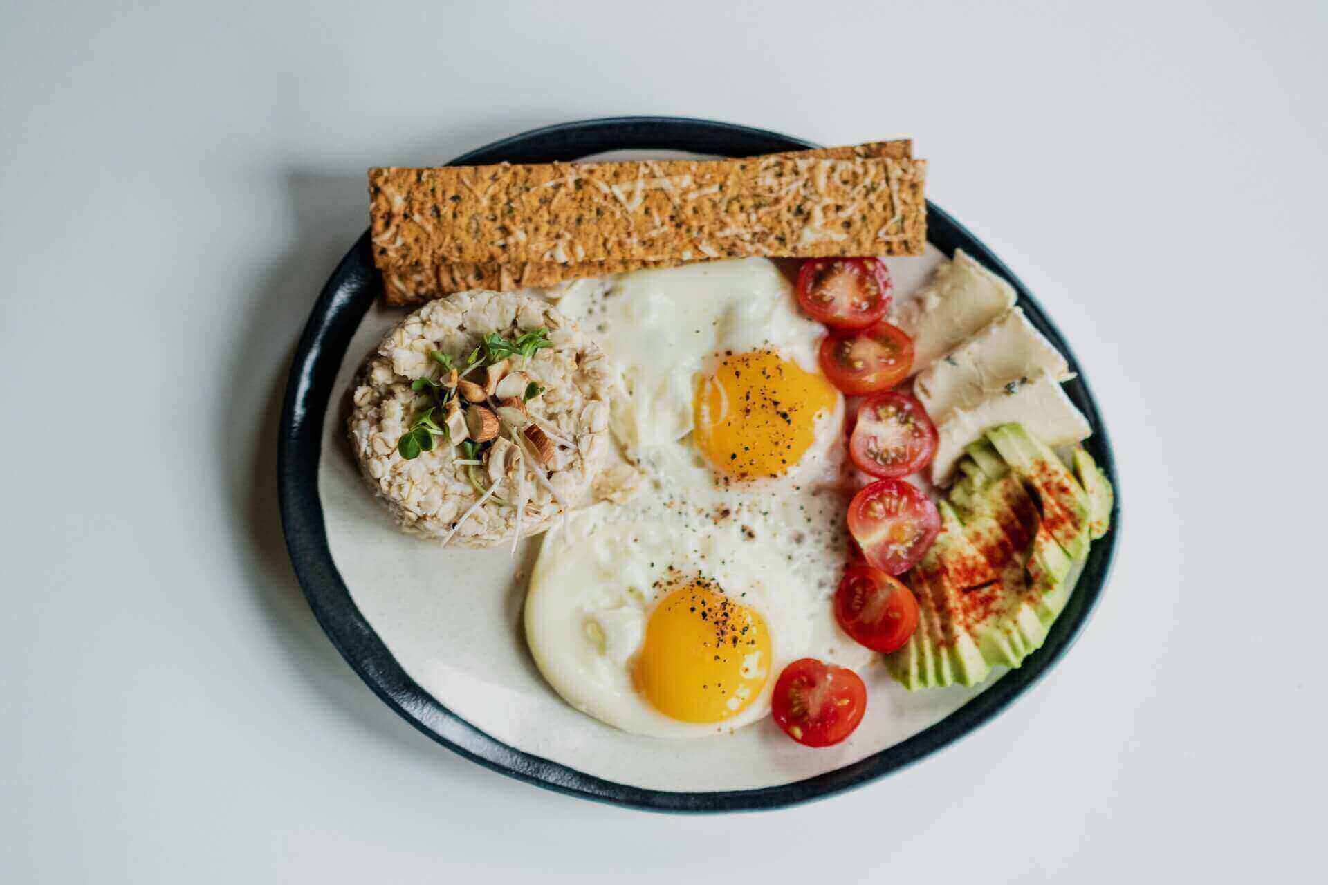 Indulge in the Delights of Greek Breakfast Foods: A Culinary Journey of Tradition and Flavor