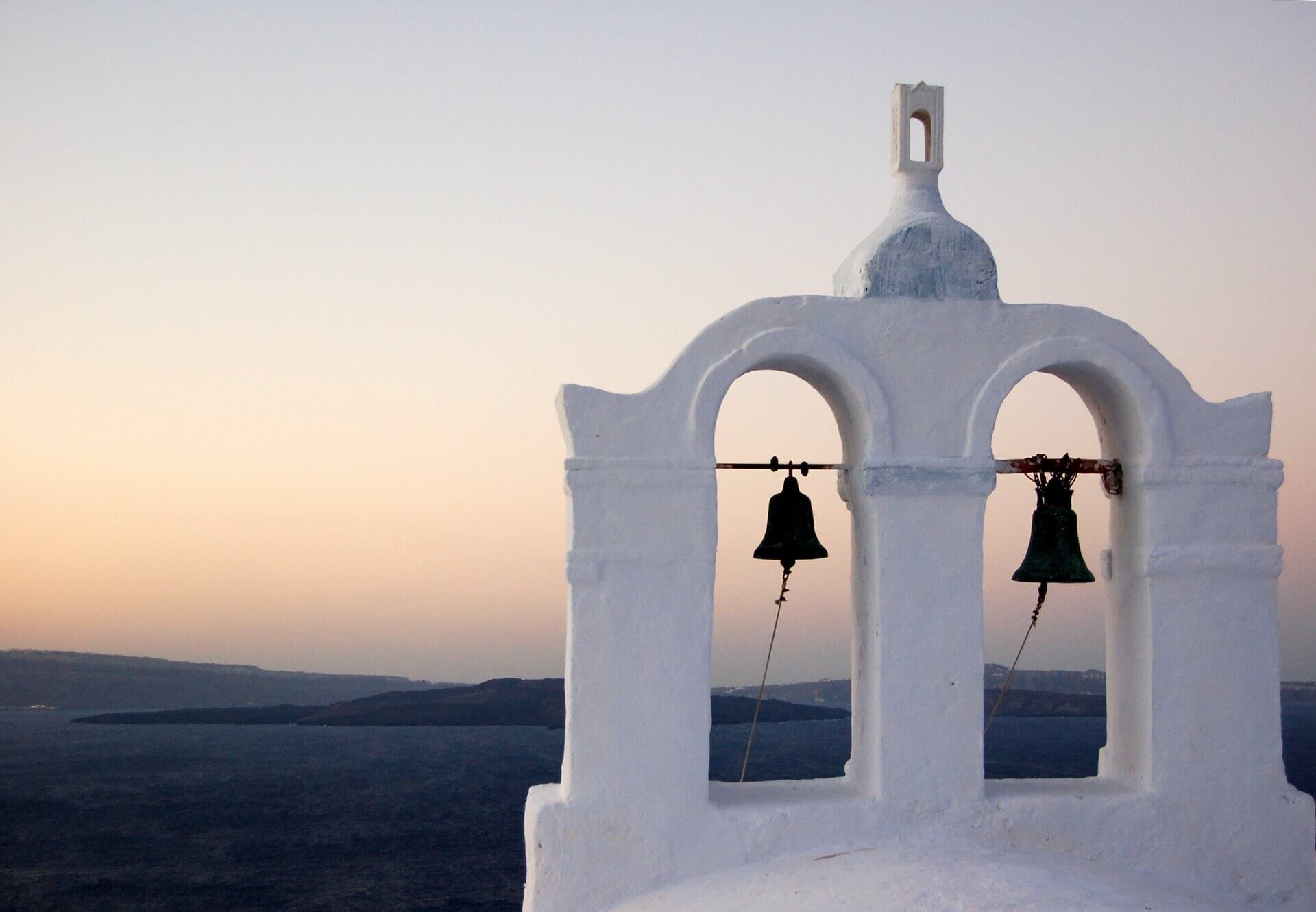 Church bells