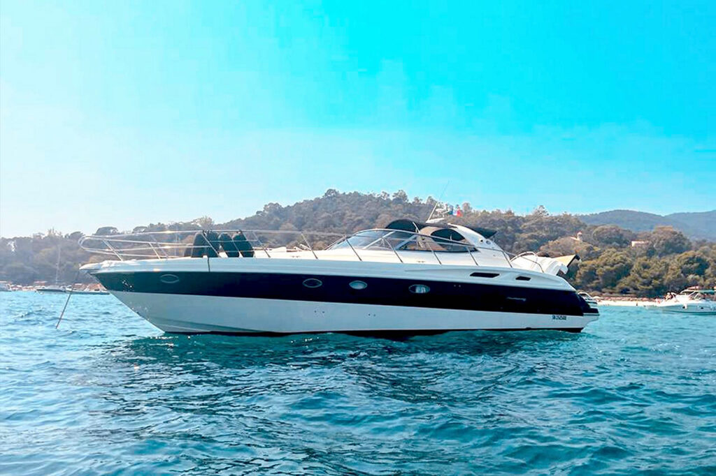 Experience the luxury of the best yacht ready for rent, Mykonos.