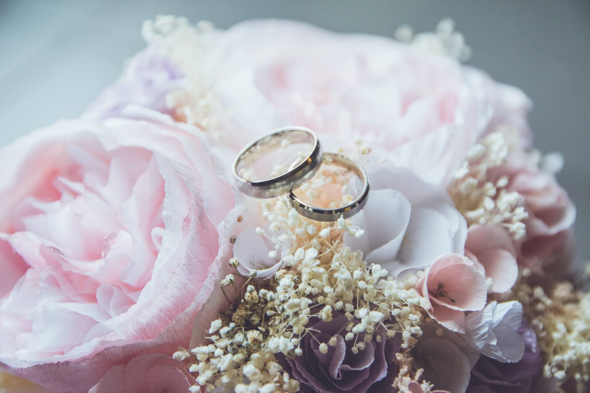 flower arranagement wedding