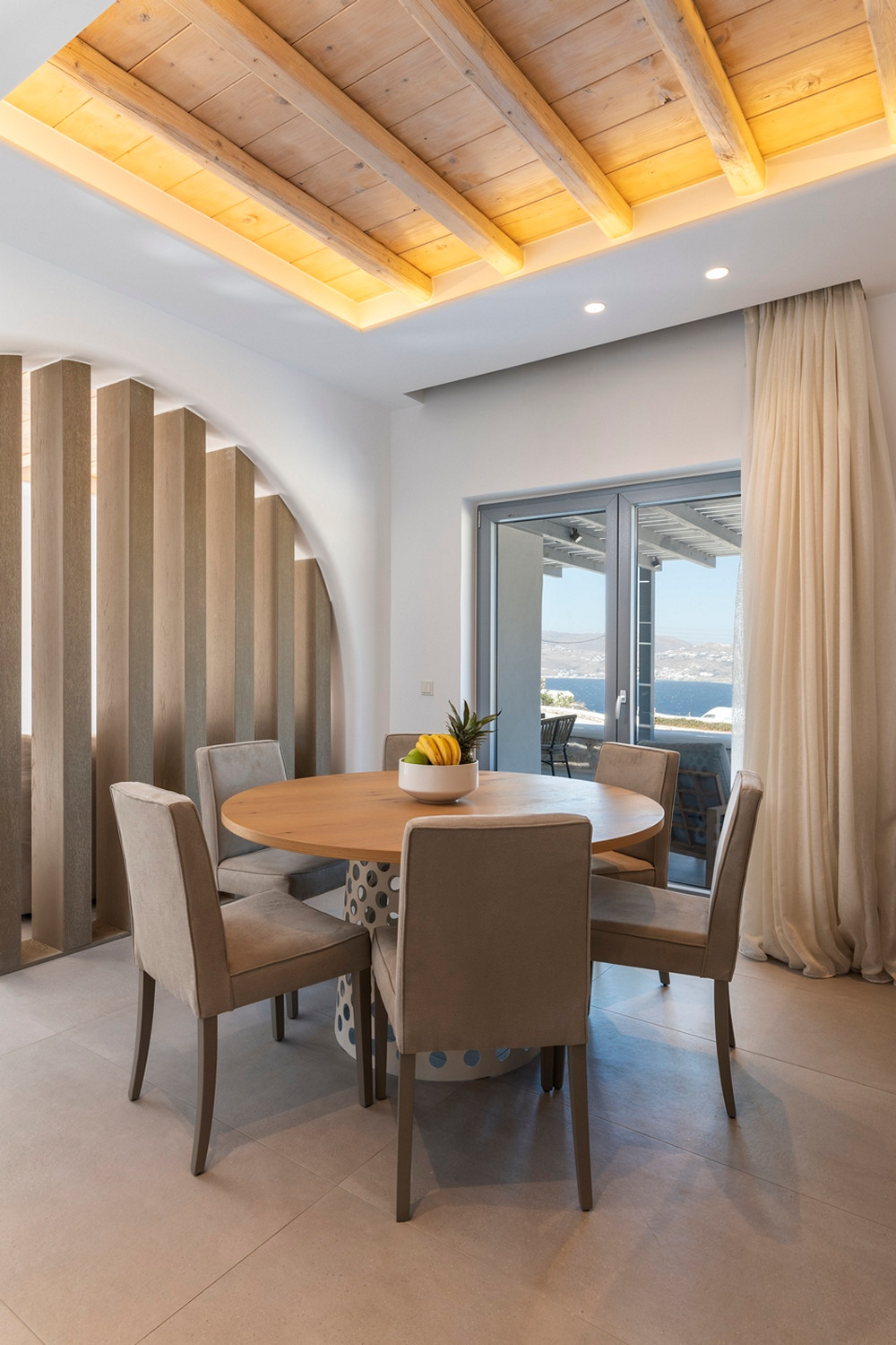 Villa Redford Luxury Villa Rentals in Mykonos Greece