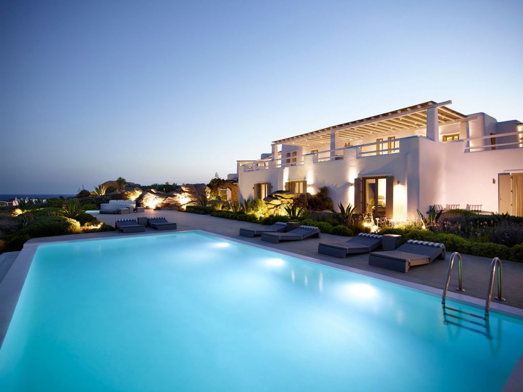 Mykonos Finest Villa Supreme 019