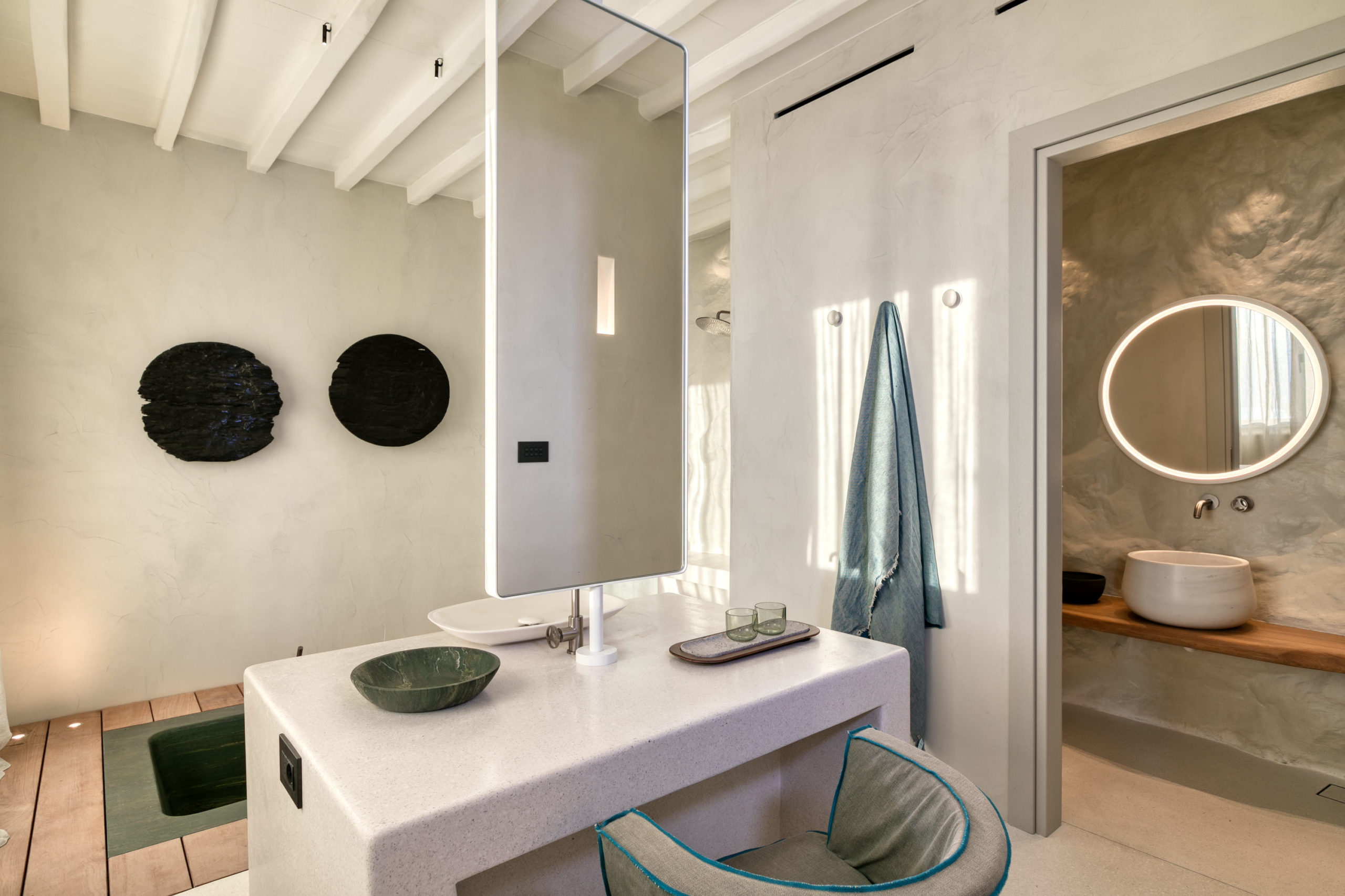 Villa Cooper | Luxury Villa Rentals in Mykonos Greece