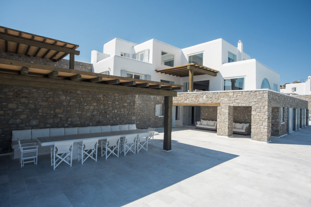 Villa VillaRyder 15