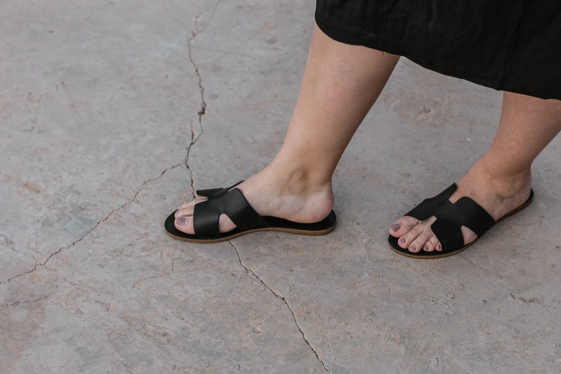 Women's sandals