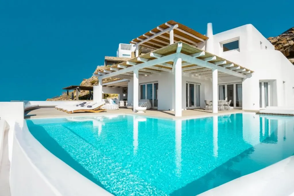 Villa Howard 14