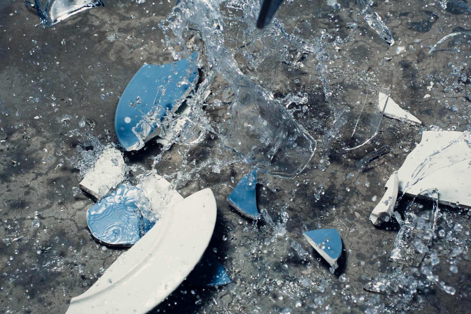 Smash It Like Zorba Greek Plate Smashing Tradition Explained The