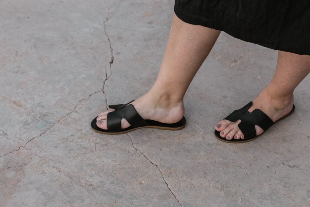 womens sandals