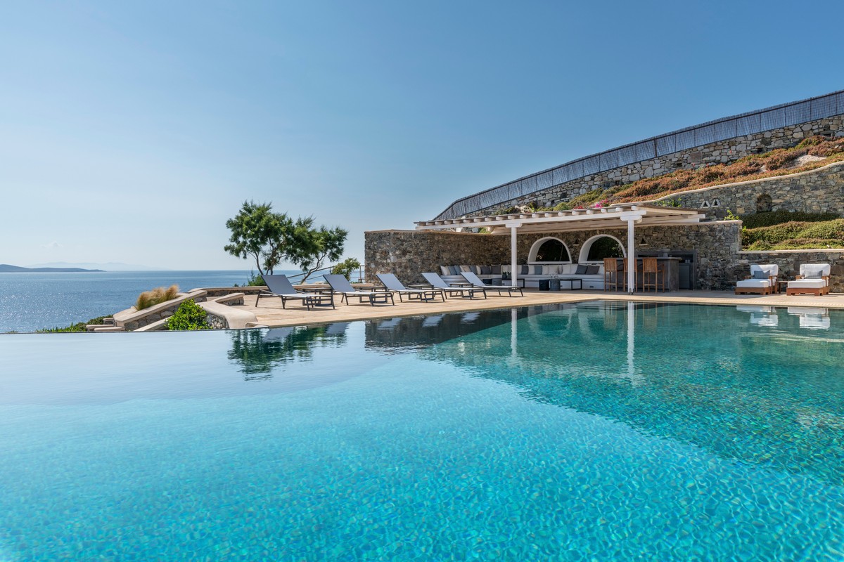 Photo of Where to Stay in Mykonos For Your Vacation