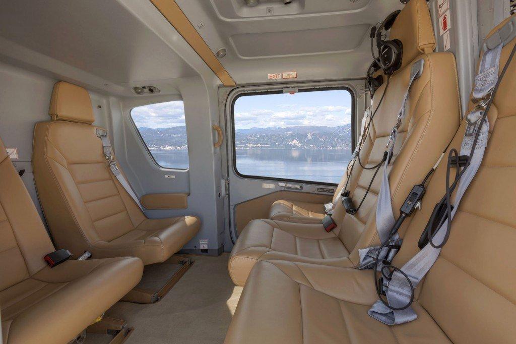 Book Helicopter tour in Mykonos
