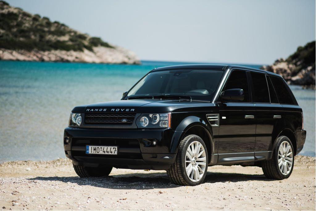 Range Rover Sport Exterior 3rd photo