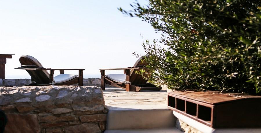 Villa_Tessa_31.jpg Agios Ioannis Mykonos Outdoor, climbers, stairs, flowers, sky