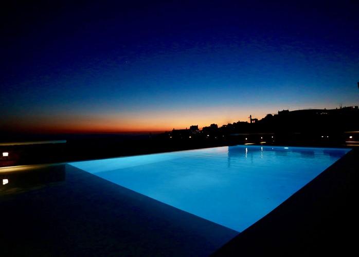 Villa_Yanni_05.jpg Fanari Mykonos Outdoor, pool, sky, lamp
